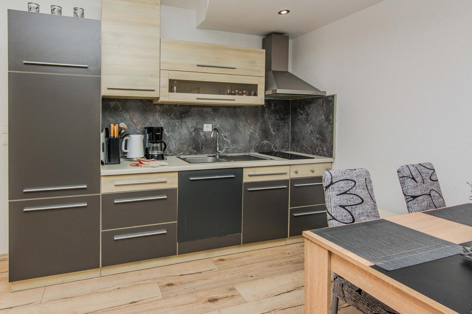 Apartmani Sanja Vir Exterior foto