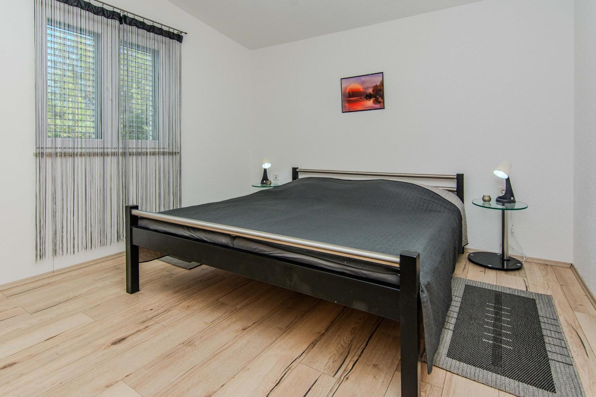Apartmani Sanja Vir Exterior foto